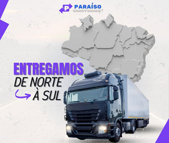 transportes e mudanças